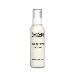 BINGOSPA serum przeciwzmarszczkowe 135g KatA